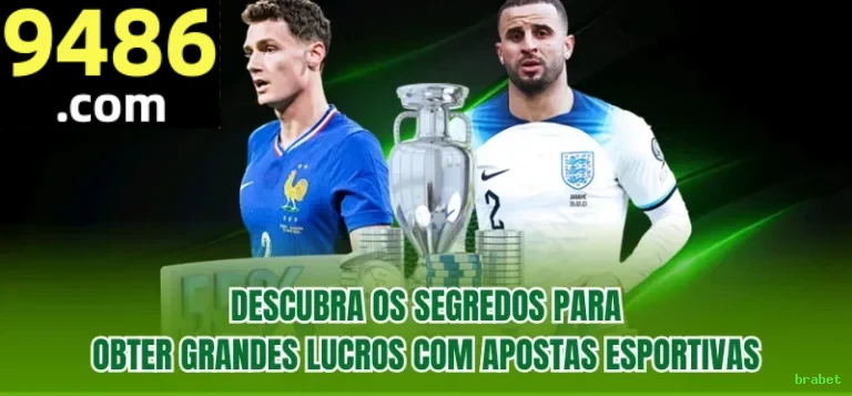 Ganhar e sacar na brabet